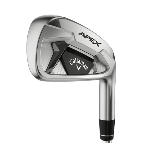 Callaway Apex Irons